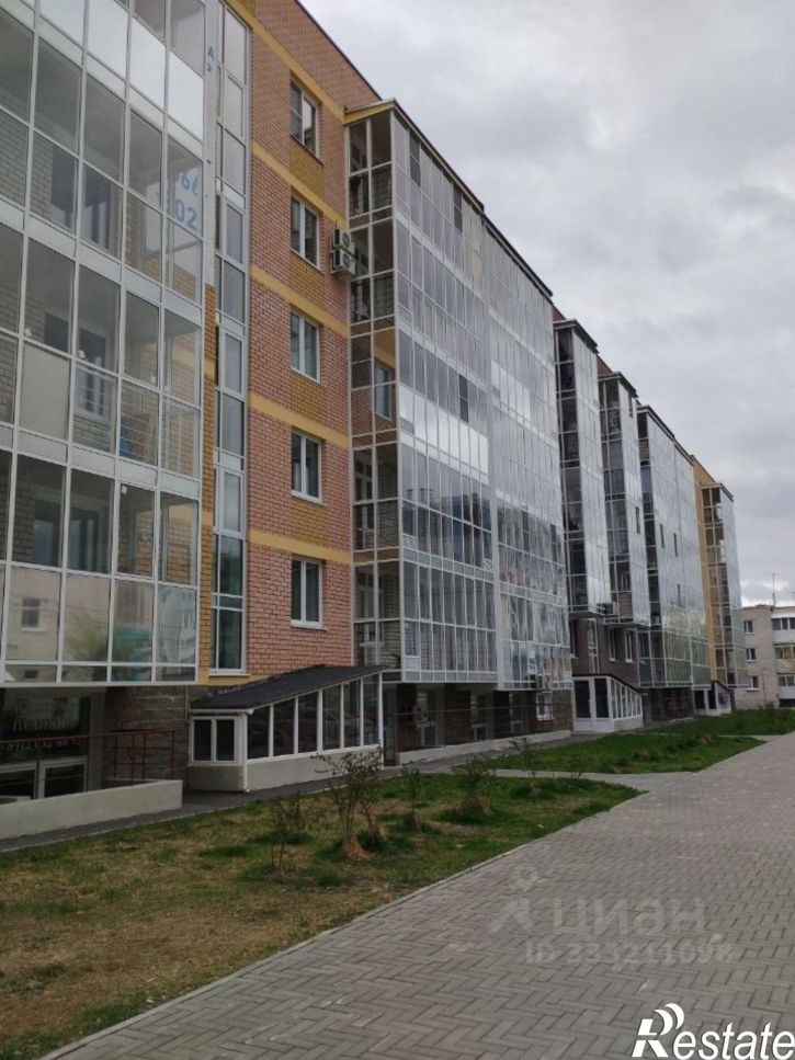 1-комн квартира ул Титова, 12,  д. 12