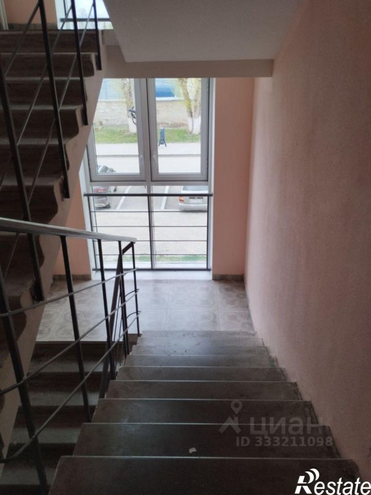 1-комн квартира ул Титова, 12,  д. 12