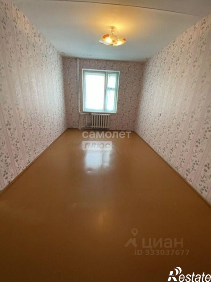 2-комн квартира ул Свердловская, 20,  д. 20