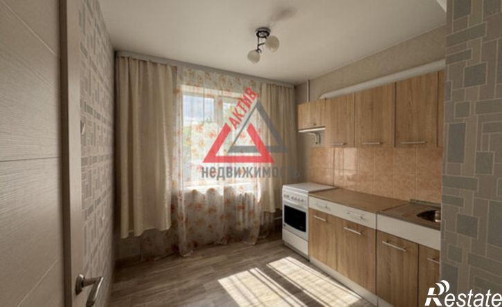 1-комн квартира ул Уральская, 11А,  д. 11А