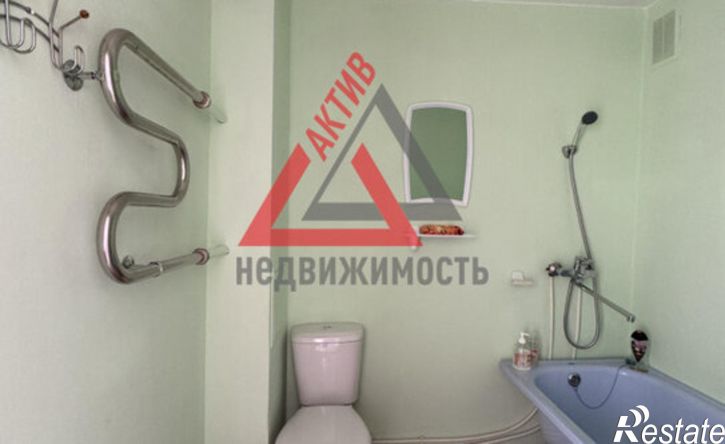 1-комн квартира ул Уральская, 11А,  д. 11А