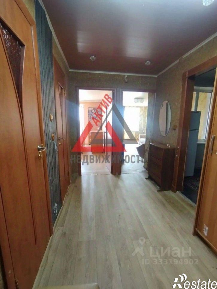 2-комн квартира Каменск-Уральский, ул. Московская, 44