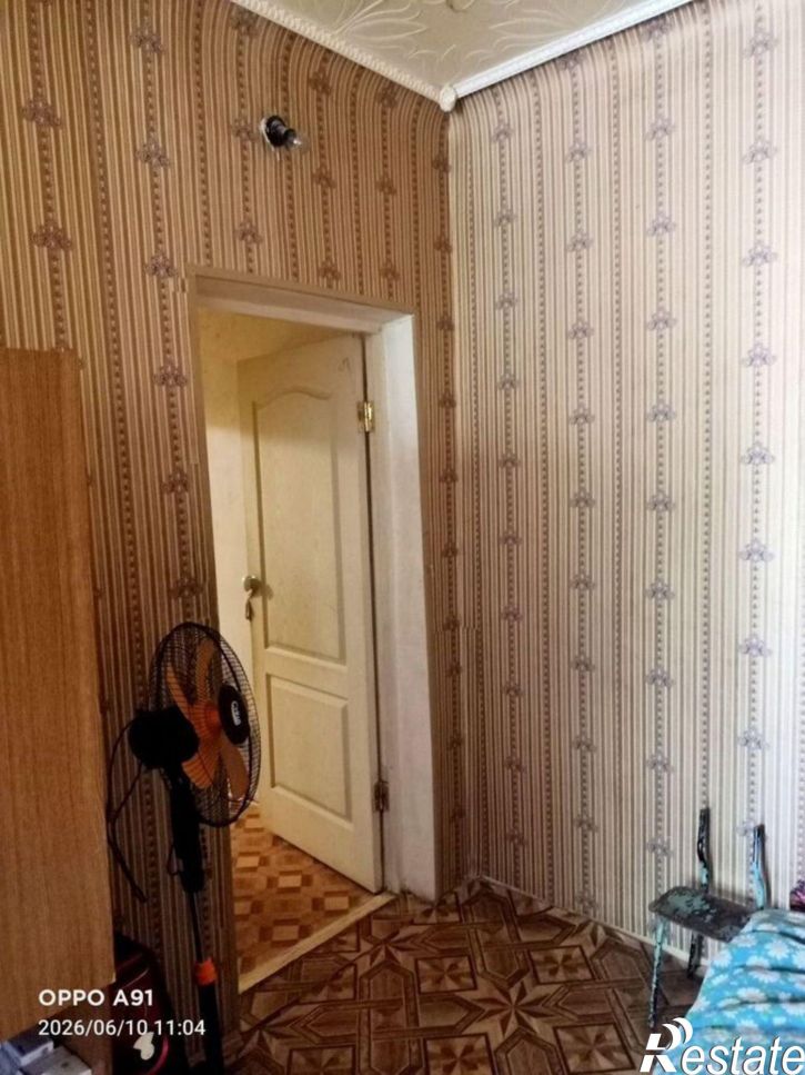 2-комн квартира ул Механизаторов, 38,  д. 38