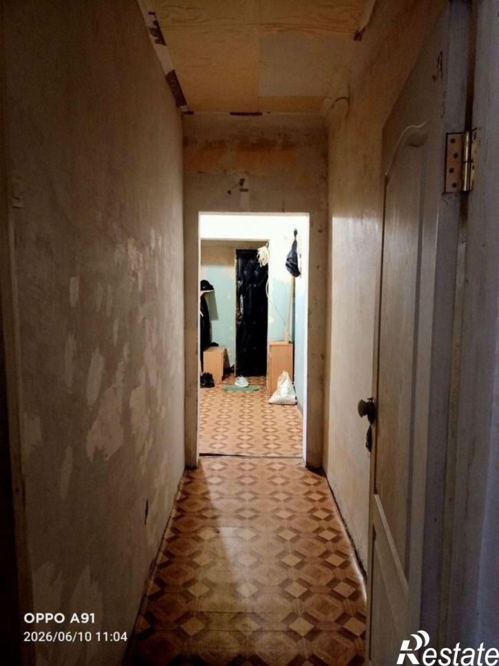 2-комн квартира ул Механизаторов, 38,  д. 38