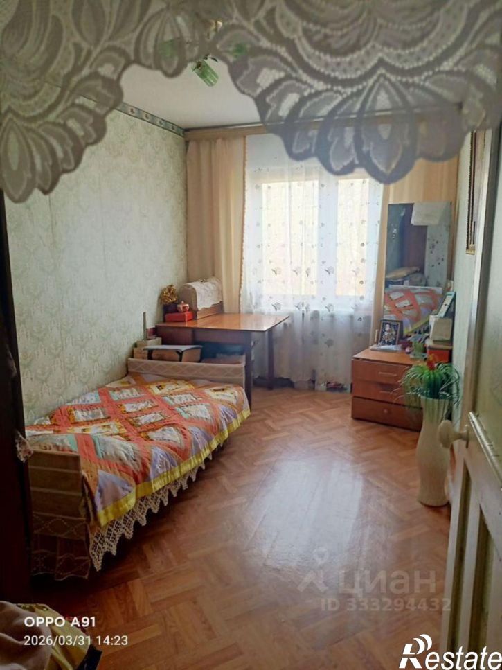2-комн квартира ул Белинского, 24,  д. 24