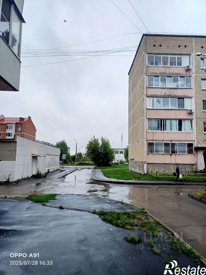 4-комн квартира ул Белинского, 4А,  д. 4А