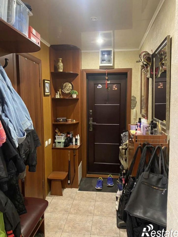 3-комн квартира ул Калинина, 52,  д. 52