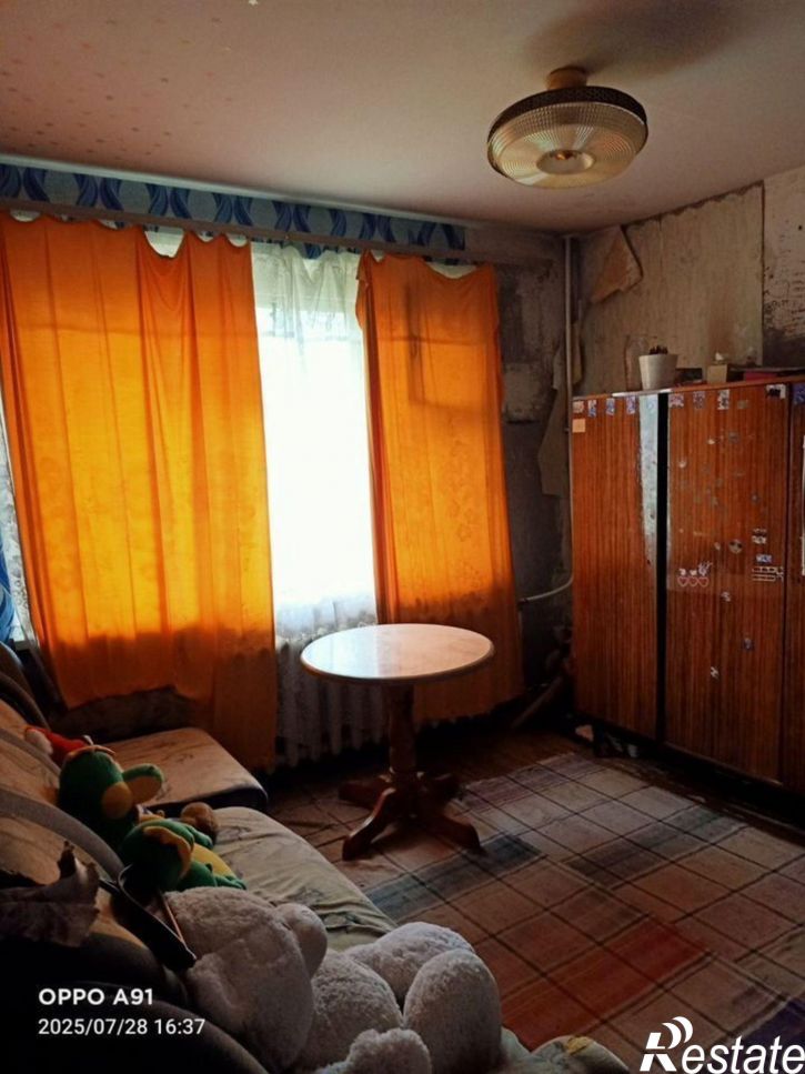 4-комн квартира ул Белинского, 4А,  д. 4А