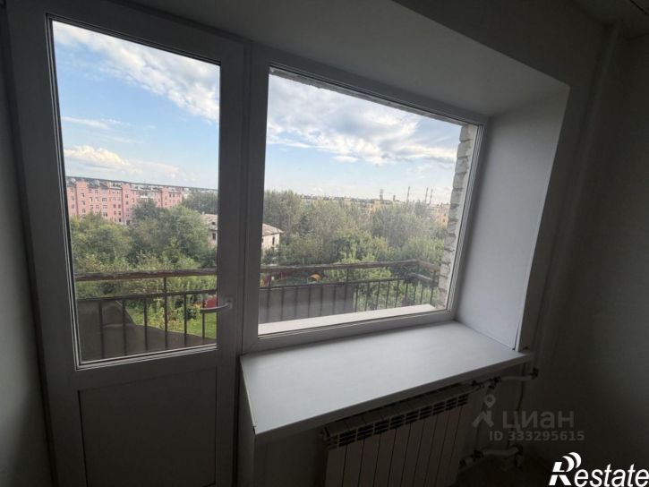 1-комн квартира ул Каменская, 11,  д. 11