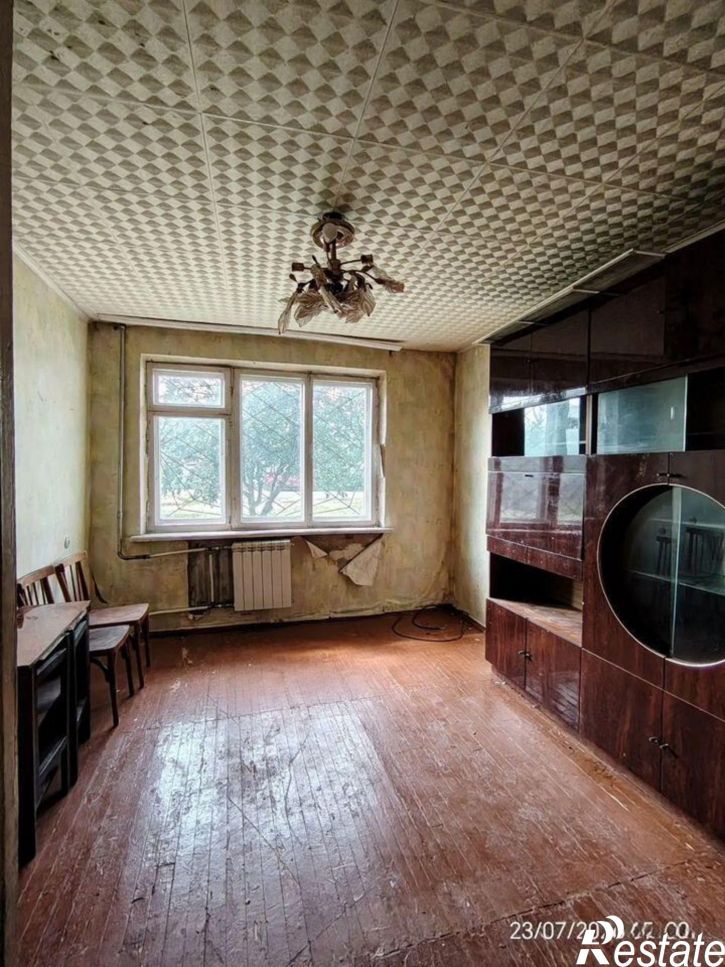1-комн квартира ул Кирова, 39,  д. 39