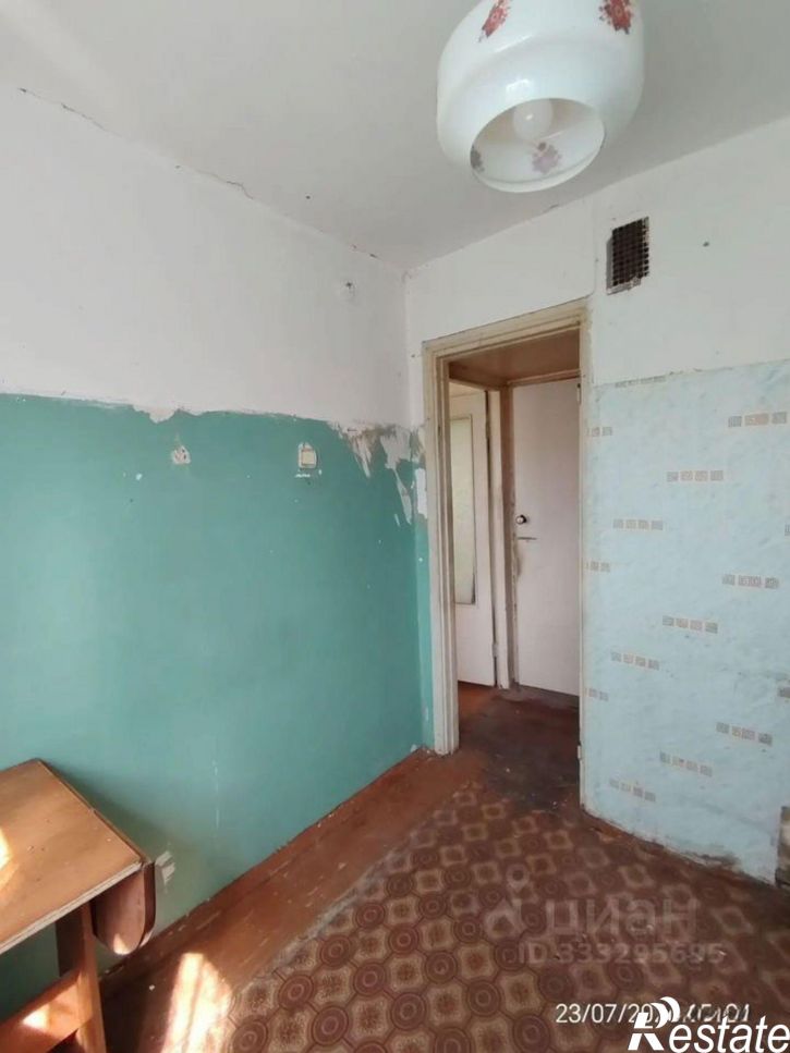 1-комн квартира ул Кирова, 39,  д. 39