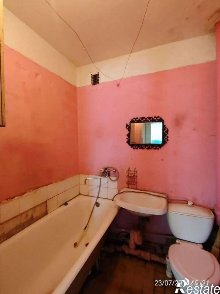 1-комн квартира ул Кирова, 39,  д. 39
