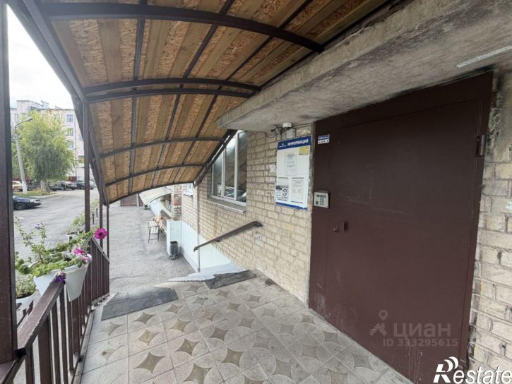 1-комн квартира ул Каменская, 11,  д. 11