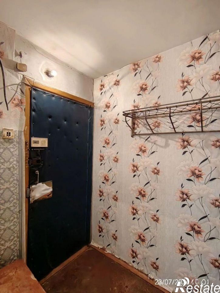 1-комн квартира ул Кирова, 39,  д. 39
