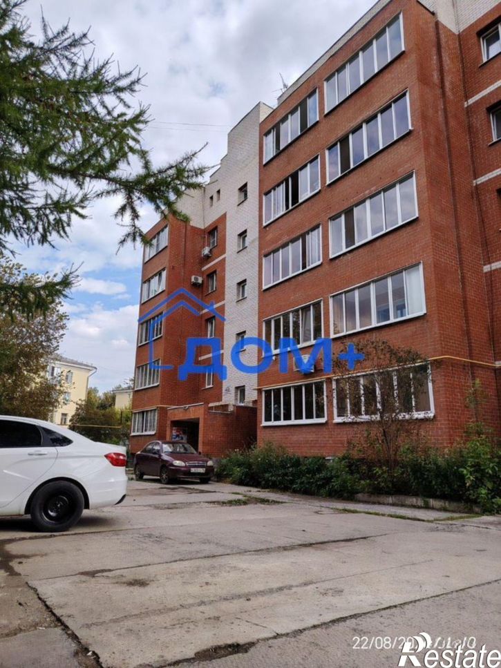 1-комн квартира ул Октябрьская, 16,  д. 16