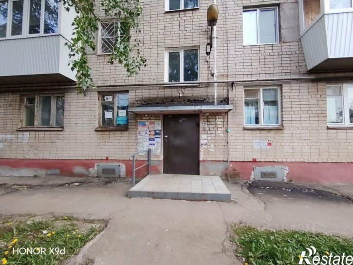 Комната ул Челябинская, 39,  д. 39