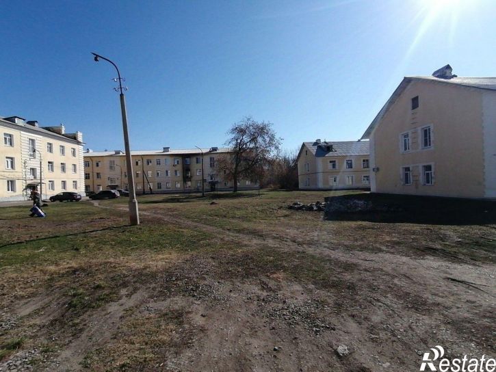 Комната ул Уральская, 20,  д. 20