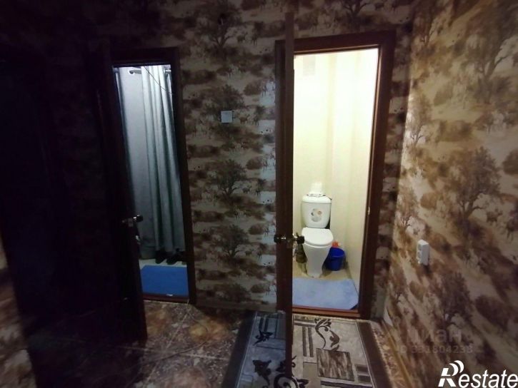 3-комн квартира ул 4-я Рабочая, 16,  д. 16