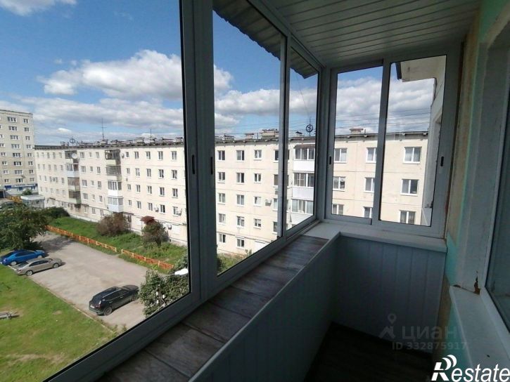 3-комн квартира ул Лермонтова, 105,  д. 105