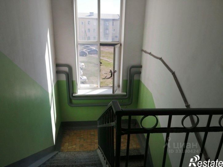 Комната ул Уральская, 20,  д. 20