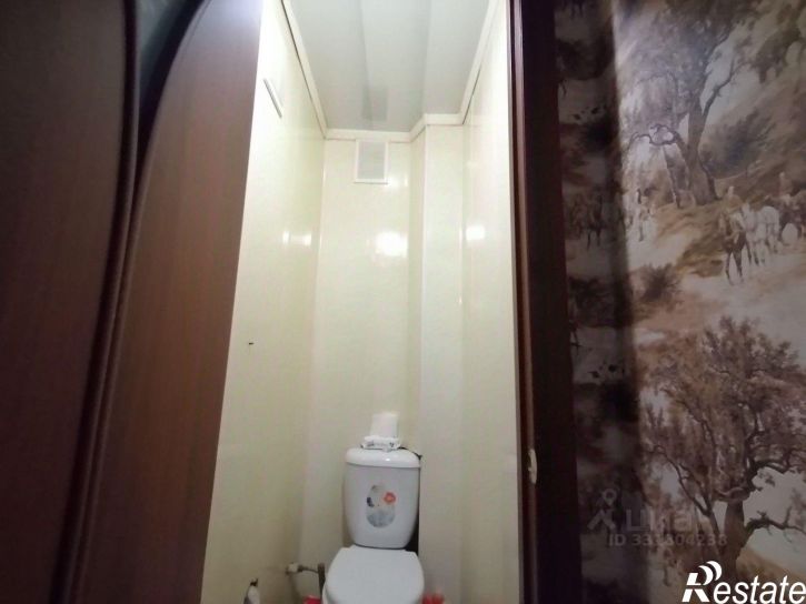 3-комн квартира ул 4-я Рабочая, 16,  д. 16