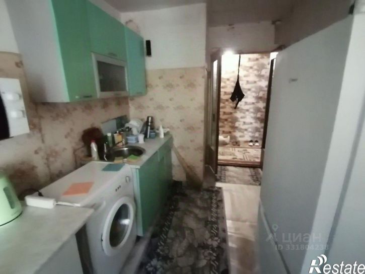 3-комн квартира ул 4-я Рабочая, 16,  д. 16