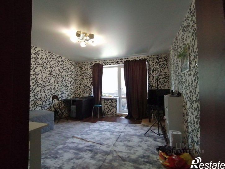 3-комн квартира ул 4-я Рабочая, 16,  д. 16