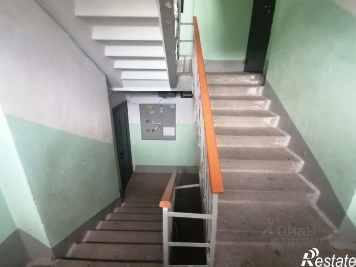 4-комн квартира Комсомольский б-р, 40,  д. 40