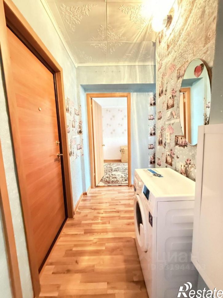 2-комн квартира ул Мичурина, 2А,  д. 2А