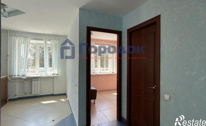 2-комн квартира ул Октябрьская, 100,  д. 100