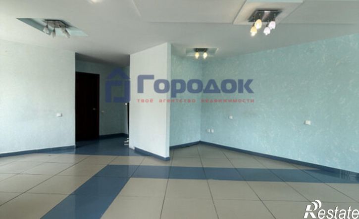 3-комн квартира ул Октябрьская, 100,  д. 100