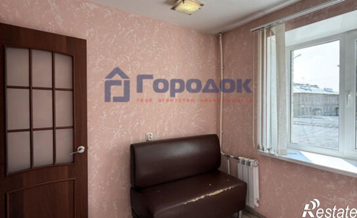 3-комн квартира ул Октябрьская, 100,  д. 100