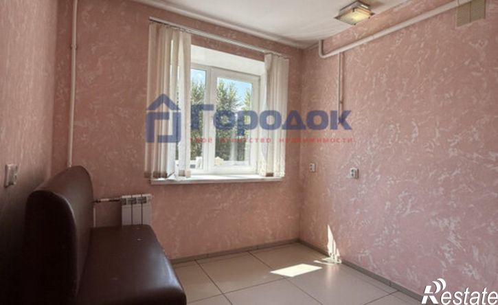 3-комн квартира ул Октябрьская, 100,  д. 100
