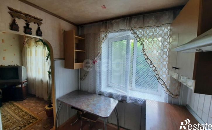 3-комн квартира ул Гоголя, 7,  д. 7