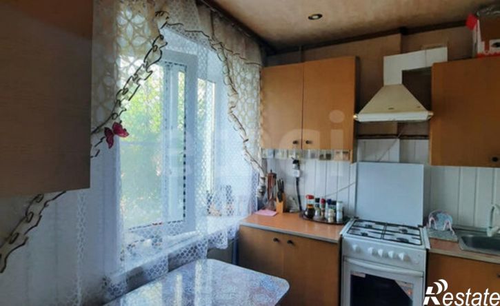3-комн квартира ул Гоголя, 7,  д. 7