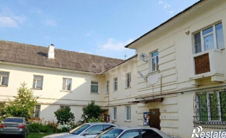 3-комн квартира ул Уральская, 29,  д. 29