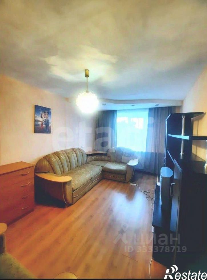 2-комн квартира пр-кт Победы, 87,  д. 87