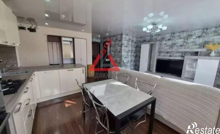 2-комн квартира ул Свердловская, 26,  д. 26