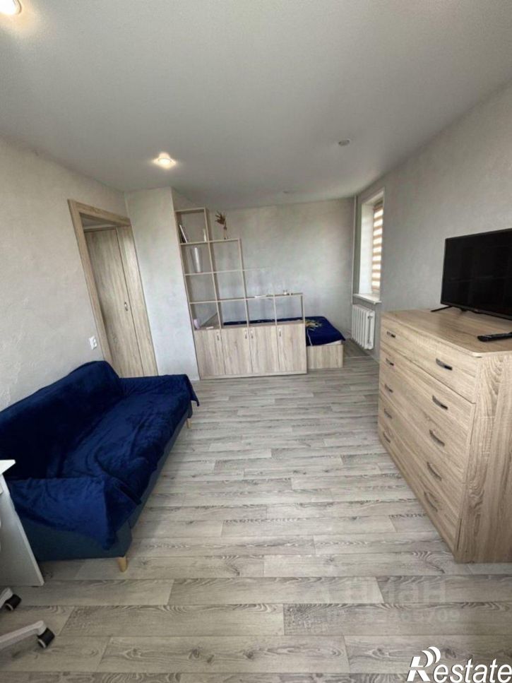 1-комн квартира ул Кутузова, 35,  д. 35