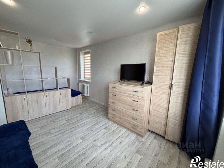 1-комн квартира ул Кутузова, 35,  д. 35