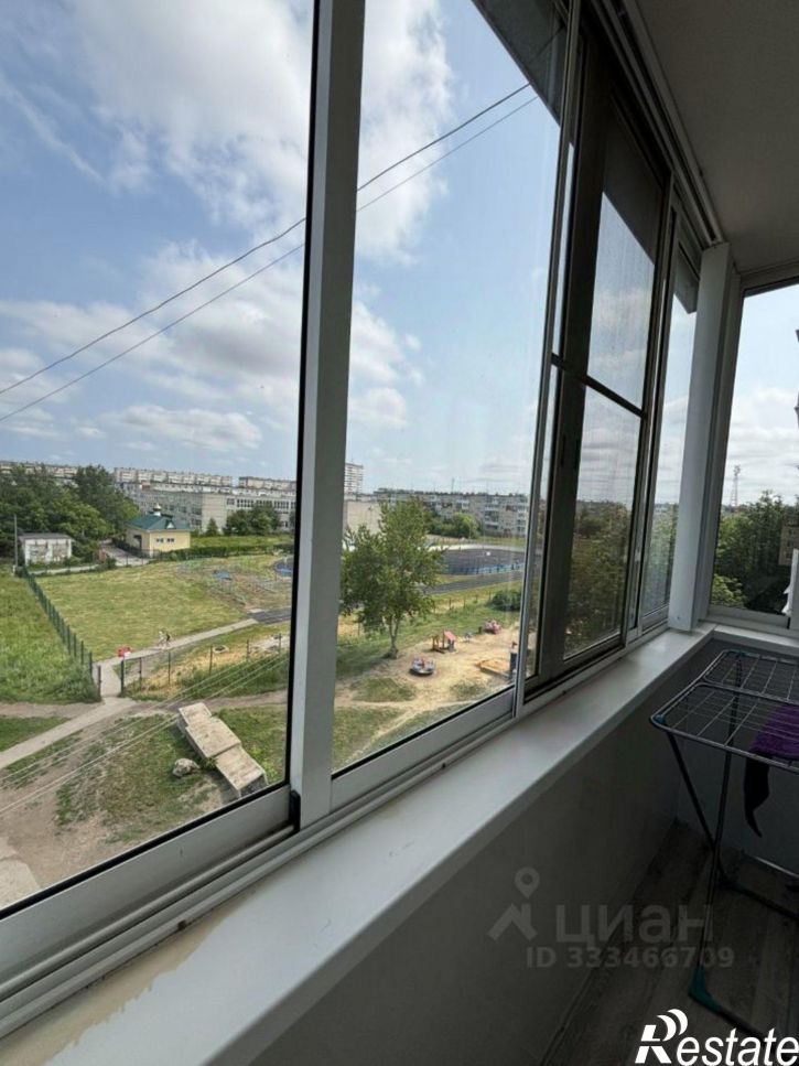 1-комн квартира ул Кутузова, 35,  д. 35