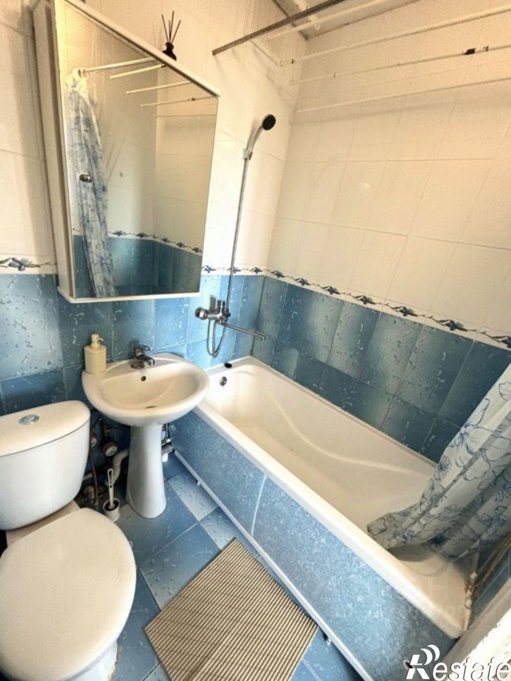 1-комн квартира ул Кутузова, 35,  д. 35