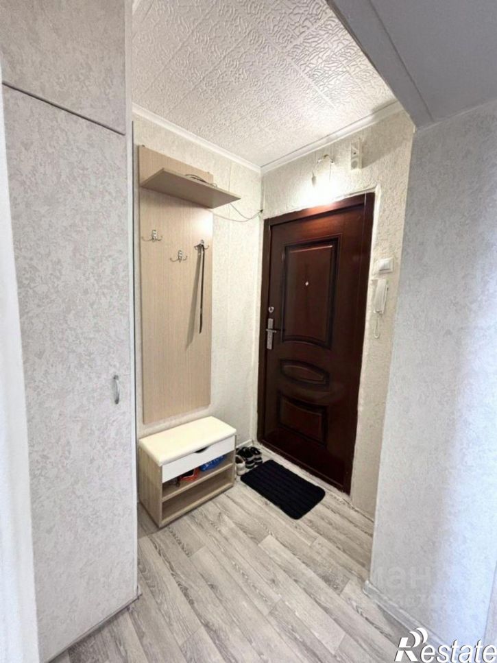 1-комн квартира ул Кутузова, 35,  д. 35