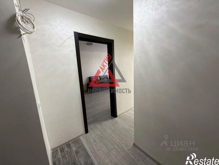 1-комн квартира Первомайская улица, 23,  д. 23