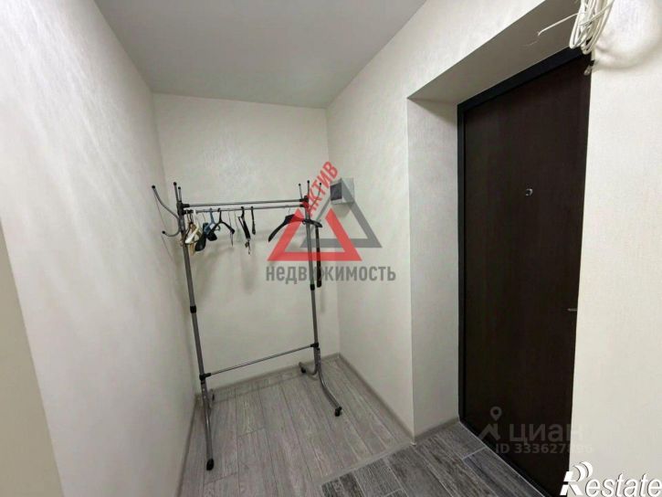 1-комн квартира Первомайская улица, 23,  д. 23