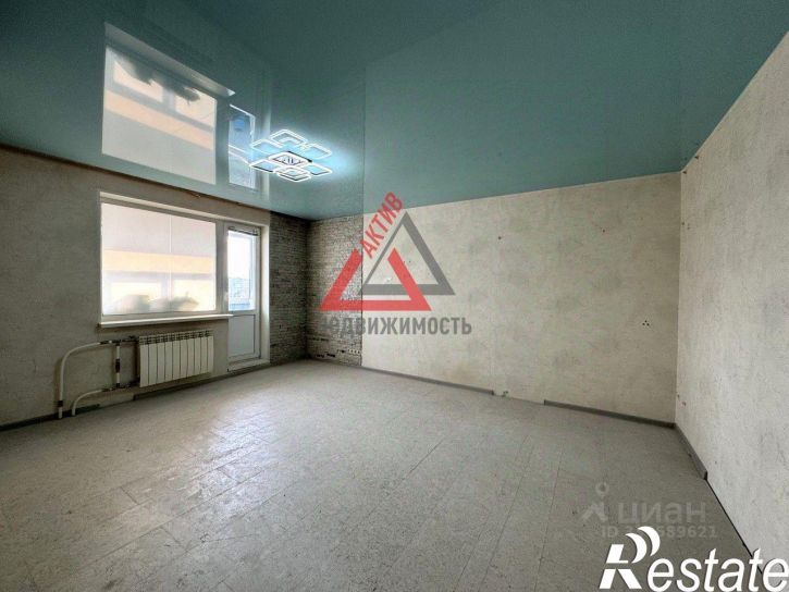 2-комн квартира улица Шестакова, 54,  д. 54
