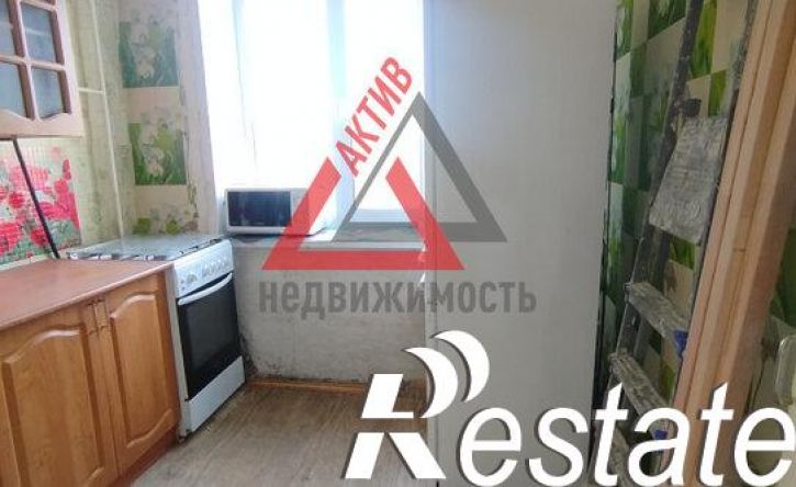 2-комн квартира Алюминиевая улица, 66,  д. 66