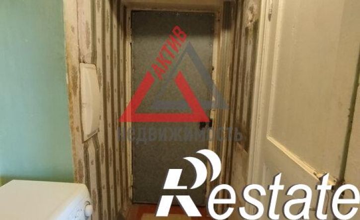 2-комн квартира Алюминиевая улица, 66,  д. 66
