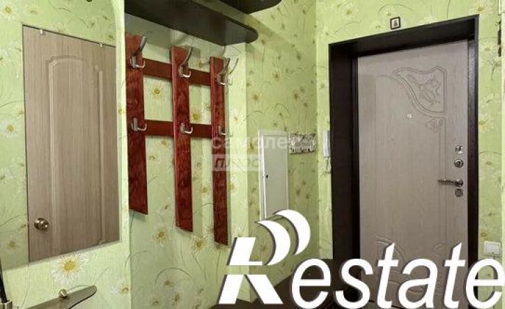 3-комн квартира Алюминиевая улица, 67,  д. 67