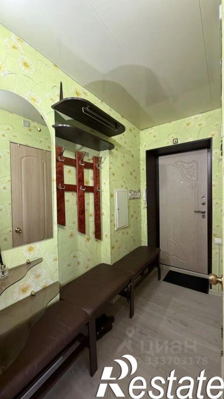 3-комн квартира Алюминиевая улица, 67,  д. 67